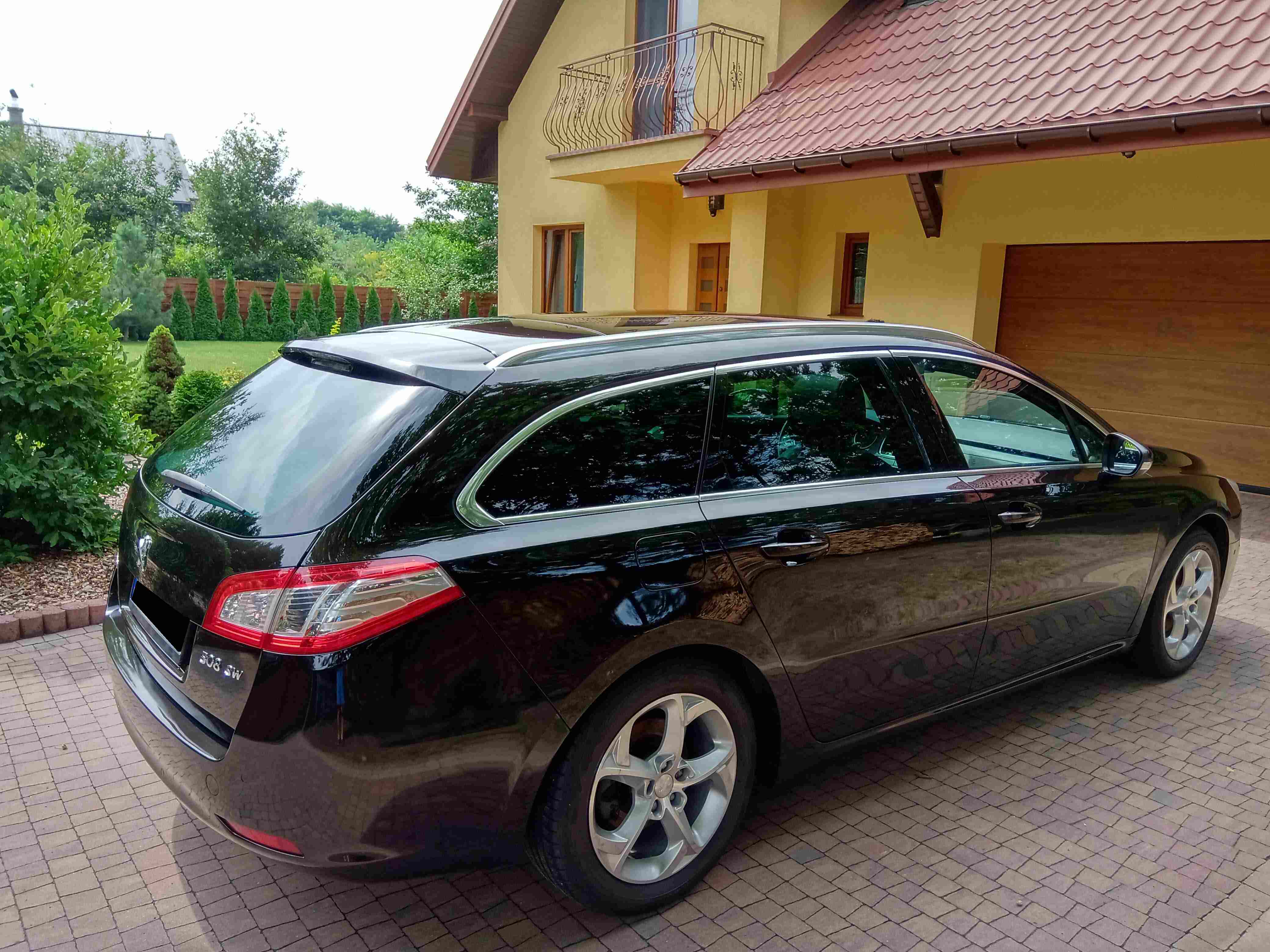 myjnia ręczna warszawa